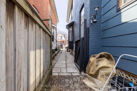 Photo 8 at 275 Jarvis Street, O'Neill, Oshawa