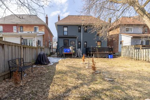 Photo 9 at 275 Jarvis Street, O'Neill, Oshawa