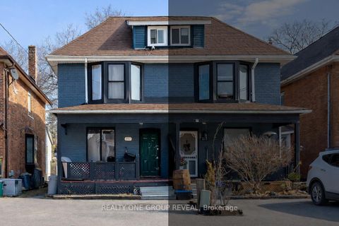 Photo 0 at 277 Jarvis Street, O'Neill, Oshawa