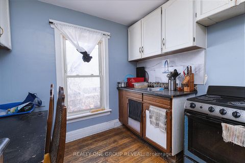 Photo 1 at 277 Jarvis Street, O'Neill, Oshawa