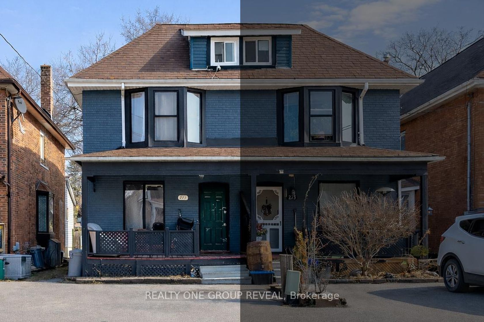 277 Jarvis Street, O'Neill, Oshawa 