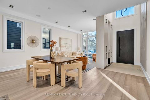 Photo 5 at 19 Topham Road, Parkview, Toronto