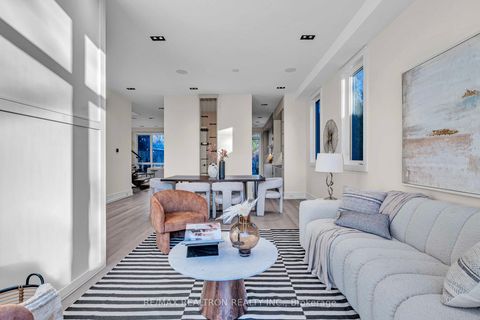 Photo 7 at 19 Topham Road, Parkview, Toronto