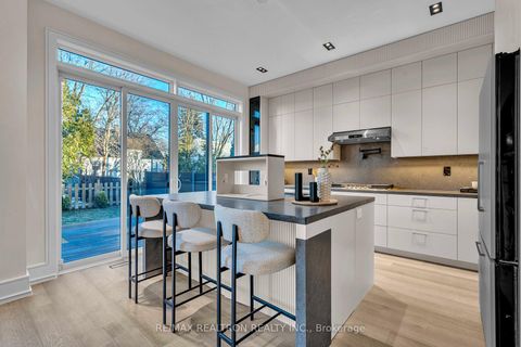Photo 10 at 19 Topham Road, Parkview, Toronto