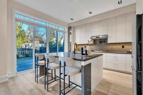 Photo 15 at 19 Topham Road, Parkview, Toronto