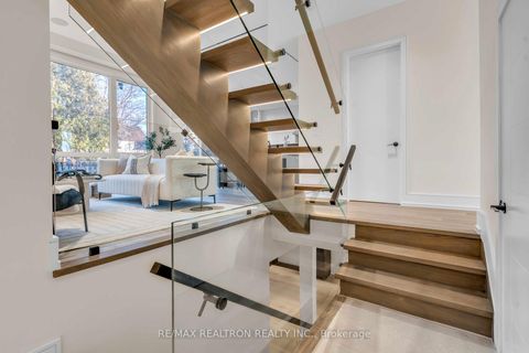 Photo 16 at 19 Topham Road, Parkview, Toronto