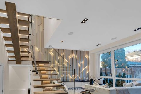 Photo 20 at 19 Topham Road, Parkview, Toronto