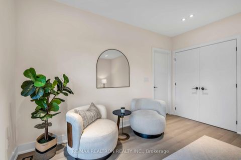 Photo 23 at 19 Topham Road, Parkview, Toronto