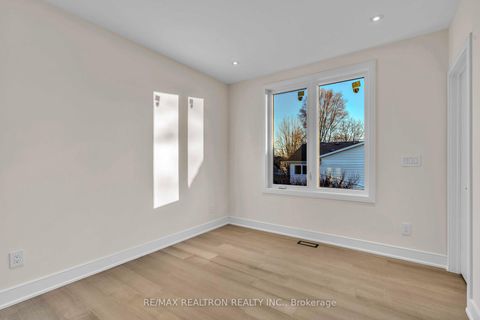 Photo 30 at 19 Topham Road, Parkview, Toronto