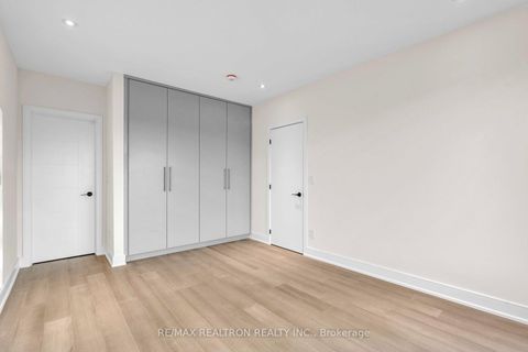 Photo 35 at 19 Topham Road, Parkview, Toronto