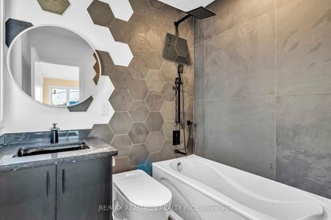 Photo 37 at 19 Topham Road, Parkview, Toronto