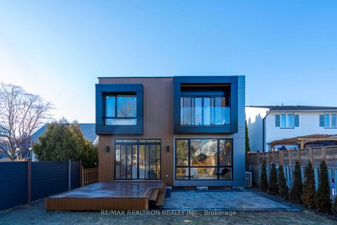 Photo 47 at 19 Topham Road, Parkview, Toronto