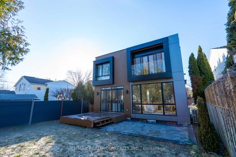 Photo 48 at 19 Topham Road, Parkview, Toronto