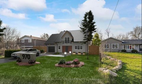 Photo 2 at 970 Metro Road N, Historic Lakeshore Communities, Georgina