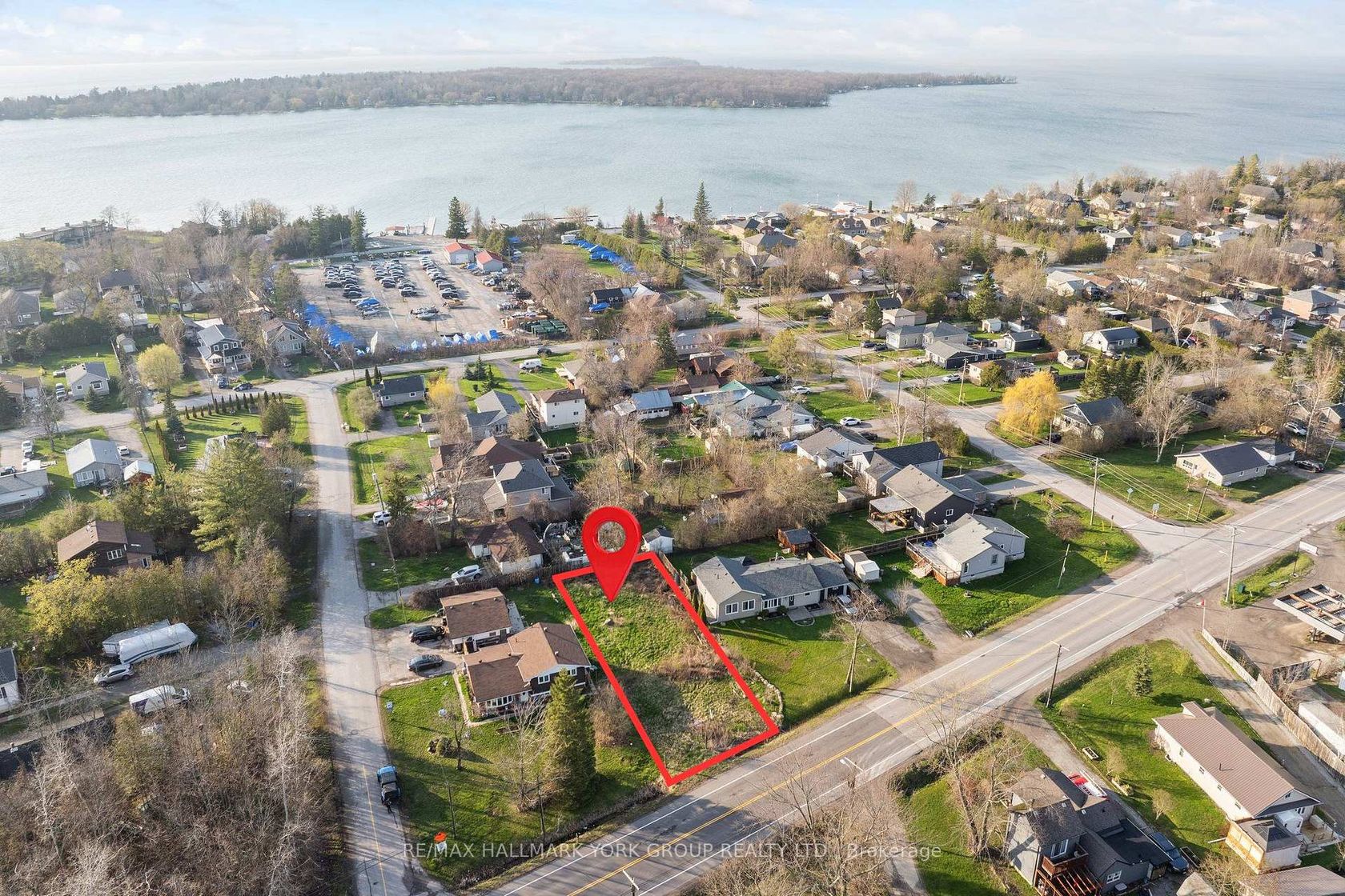 970 Metro Road N, Historic Lakeshore Communities, Georgina photo 2