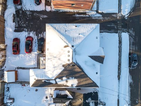 Photo 1 at 180 Nassau Street, Vanier, Oshawa