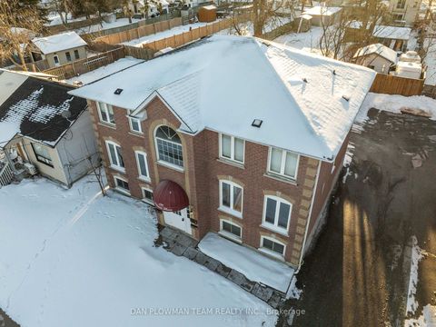 Photo 4 at 180 Nassau Street, Vanier, Oshawa