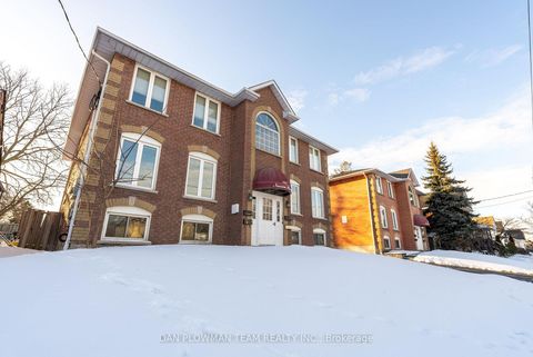 Photo 5 at 180 Nassau Street, Vanier, Oshawa