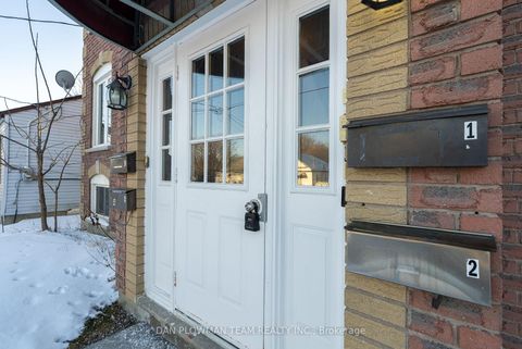 Photo 11 at 180 Nassau Street, Vanier, Oshawa