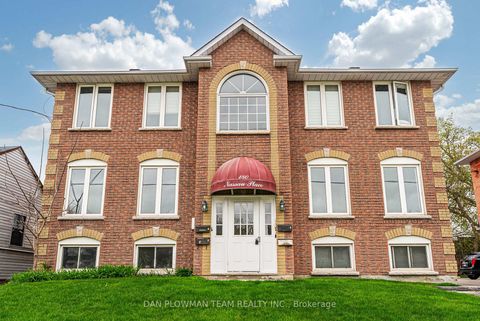 Photo 20 at 180 Nassau Street, Vanier, Oshawa