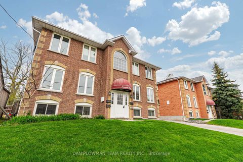 Photo 22 at 180 Nassau Street, Vanier, Oshawa