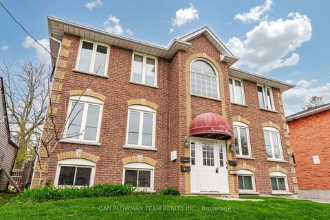 Photo 24 at 180 Nassau Street, Vanier, Oshawa
