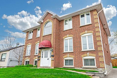 Photo 26 at 180 Nassau Street, Vanier, Oshawa