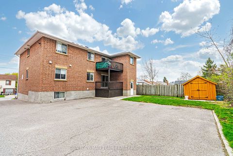 Photo 32 at 180 Nassau Street, Vanier, Oshawa