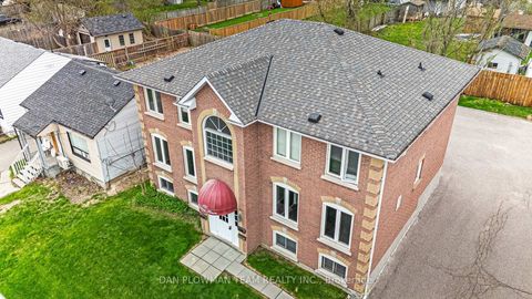 Photo 33 at 180 Nassau Street, Vanier, Oshawa