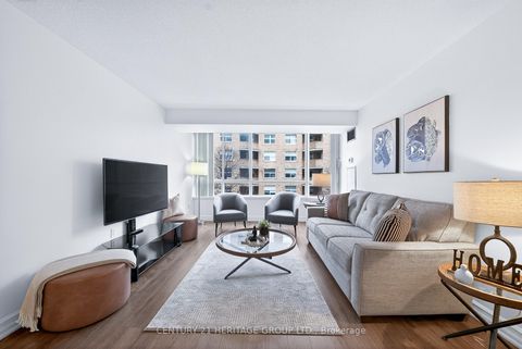 Photo 5 at 701 - 270 Davis Drive, Central Newmarket, Newmarket