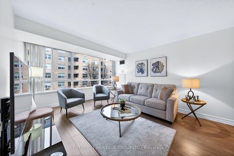 Photo 7 at 701 - 270 Davis Drive, Central Newmarket, Newmarket