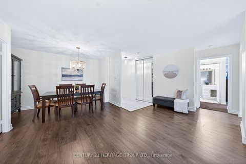 Photo 8 at 701 - 270 Davis Drive, Central Newmarket, Newmarket