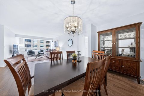 Photo 9 at 701 - 270 Davis Drive, Central Newmarket, Newmarket