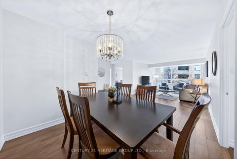 Photo 10 at 701 - 270 Davis Drive, Central Newmarket, Newmarket