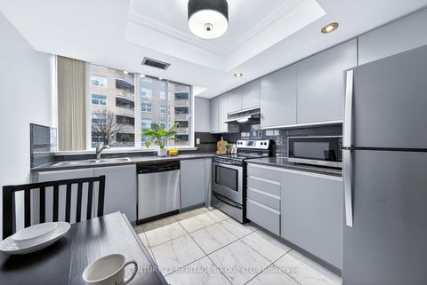 Photo 14 at 701 - 270 Davis Drive, Central Newmarket, Newmarket