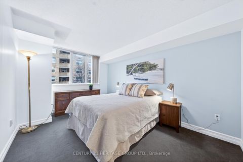 Photo 20 at 701 - 270 Davis Drive, Central Newmarket, Newmarket