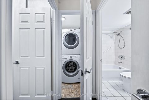 Photo 23 at 701 - 270 Davis Drive, Central Newmarket, Newmarket