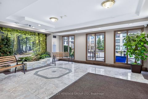 Photo 24 at 701 - 270 Davis Drive, Central Newmarket, Newmarket