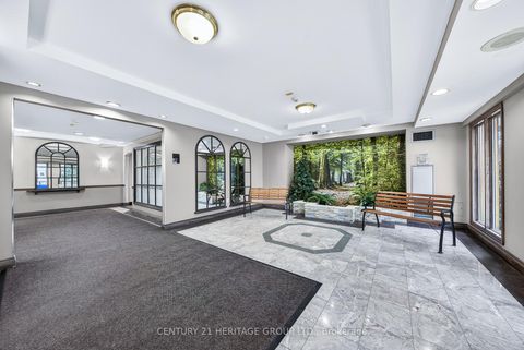 Photo 25 at 701 - 270 Davis Drive, Central Newmarket, Newmarket