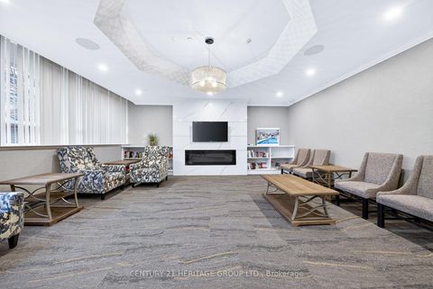 Photo 29 at 701 - 270 Davis Drive, Central Newmarket, Newmarket