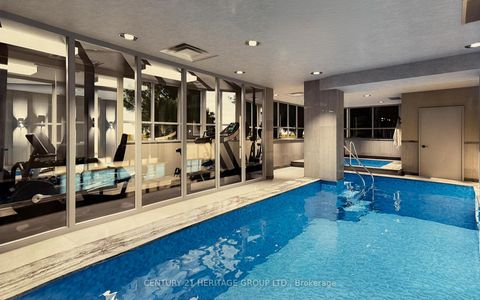 Photo 31 at 701 - 270 Davis Drive, Central Newmarket, Newmarket