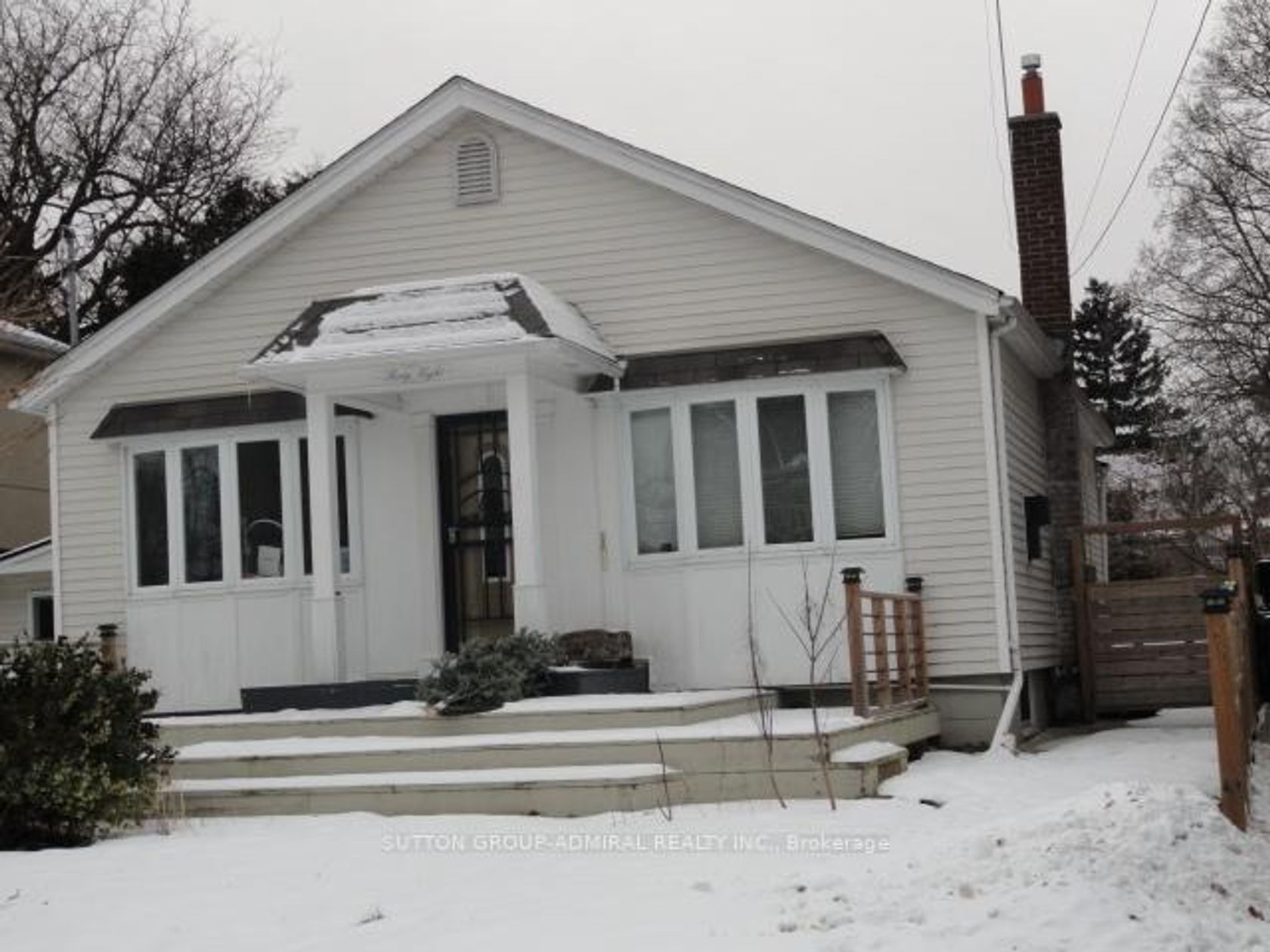 38 Fenwood Heights, Cliffcrest, Toronto 