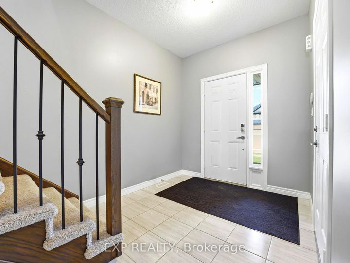 Photo 4 at 63 Festival Way, Binbrook, Hamilton