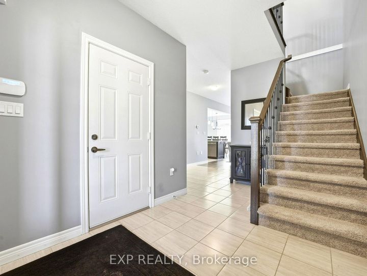 Photo 5 at 63 Festival Way, Binbrook, Hamilton