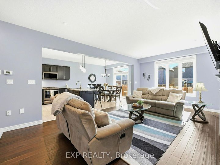 Photo 6 at 63 Festival Way, Binbrook, Hamilton