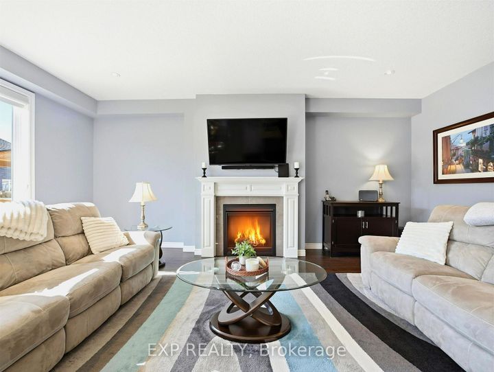 Photo 7 at 63 Festival Way, Binbrook, Hamilton