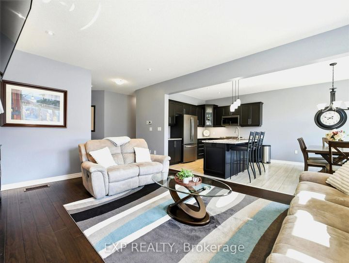 Photo 9 at 63 Festival Way, Binbrook, Hamilton