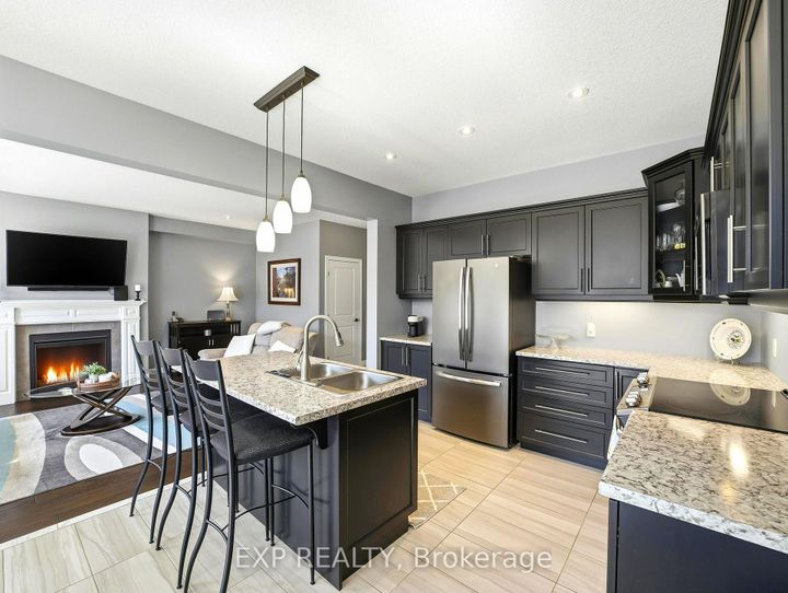 Photo 11 at 63 Festival Way, Binbrook, Hamilton