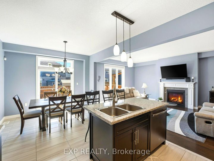 Photo 12 at 63 Festival Way, Binbrook, Hamilton