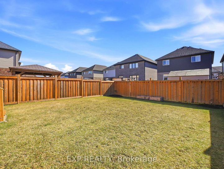 Photo 35 at 63 Festival Way, Binbrook, Hamilton